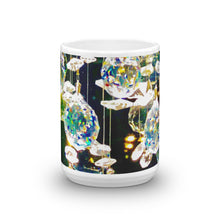 Load image into Gallery viewer, Prism Rainbow 15oz Coffee Mug