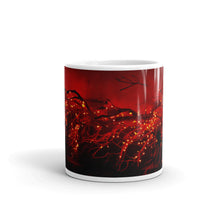 Load image into Gallery viewer, Halloween Lights Coffee Mug