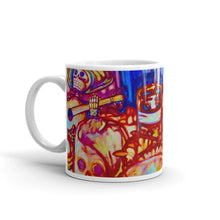 Load image into Gallery viewer, Halloween Party Time Coffee Mug