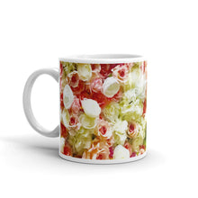 Load image into Gallery viewer, Roses Roses &amp; Roses Mug