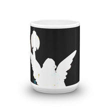 Load image into Gallery viewer, Ghost Angel Coffee Mug