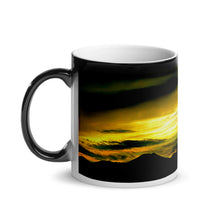 Load image into Gallery viewer, Westgate Sunrise Glossy Magic 11oz Coffee Mug