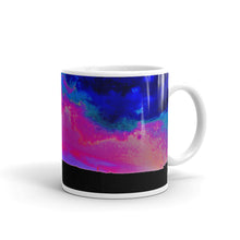 Load image into Gallery viewer, Lightning Storm Clouds Mug
