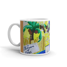 Load image into Gallery viewer, Two Old Friends Coffee Mug