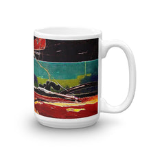 Load image into Gallery viewer, Cracked Coffee Mug