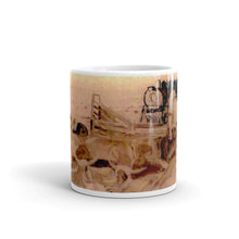 Load image into Gallery viewer, Cattleman’s Roundup Mug