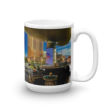 Load image into Gallery viewer, Las Vegas Fashion Show Mall Coffee Mug