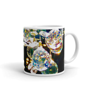 Prism Rainbow 11oz Coffee Mug