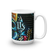 Load image into Gallery viewer, Skeleton King Coffee Mug